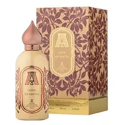 Парфумована вода Attar Collection Fleur de Santal 100 мл  - мініатюра 2