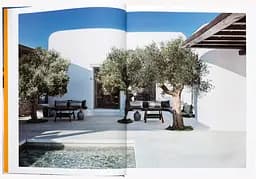 The Mediterranean Home. Residential Architecture and Interiors with a Southern Touch - мініатюра 2