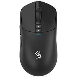 Компьютерная мышь Bloody беспроводная R72 Pro Duo Black teh0020410