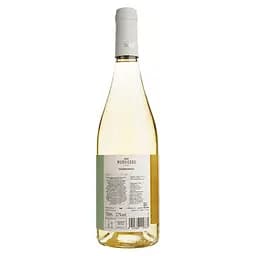Вино Murviedro Audentia Chardonnay біле сухе 0.75 л - мініатюра 2