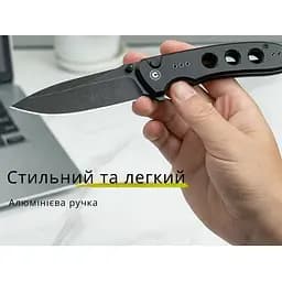Ніж складаний Civivi Hyperpulse C23087A-1 - мініатюра 14