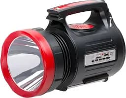 Ліхтарик Intertool LB-0104 [89351] - мініатюра 2
