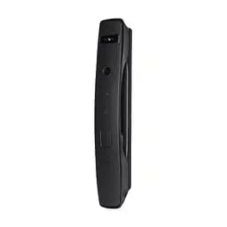 Замок біометричний автономний Trinix TRL-8803BTV Black L/R з Bluetooth та Wi-Fi, розпізнаванням облич, долоней, зчитувачем відбитків пальців і карт Mifare (65-00086) - мініатюра 11