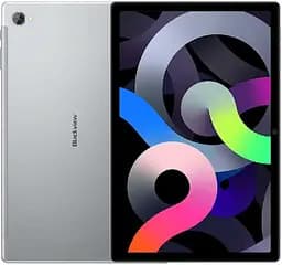 Планшет Blackview Tab 15 Pro 8/256GB Global LTE Silver (чохол + скло)