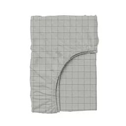 Комплект постільної білизни Cosas Rust CS1 Євро помаранчевий (Ranfors103_Orange_El-CellAshgrey_200) - мініатюра 6