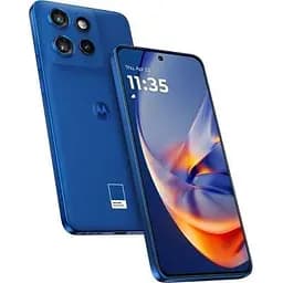 Смартфон Motorola Edge 50 Neo 8/256GB Nautical Blue PB310053 - мініатюра 4