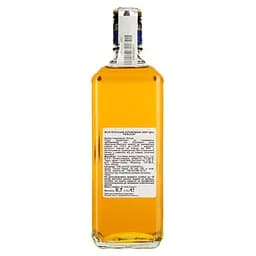 Віскі Nikka Whisky Black Deep 45% 0.7 л - мініатюра 3