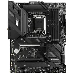 Материнська плата MSI MAG B760 Tomahawk WIFI (911-7D96-013) [142003] - мініатюра 2
