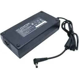 Зарядний пристрій Asus G46 G55 G75 G750 180 W