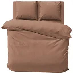 Комплект постельного белья Lelit P-0224/1 Евро 200х215 см полисатин (le2000000322421)