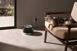 Смарт-поїлка Mova Pet Grooming WF20 Pro (PWB10A) - мініатюра 3