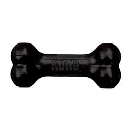 Игрушка Kong Extreme Goodie Bone суперпрочная кость-кормушка для собак средних и крупных пород L