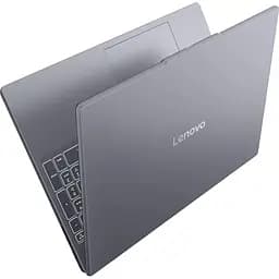 Ноутбук Lenovo 15.3 IdeaPad Slim 3 15IRH10 WUXGA IPS/Intel Core i5-13420H/16GB/512SSD/Intel UHD Graphics/DOS/Gray (83K100UGRA) - мініатюра 6