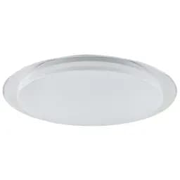Світильник Vestum SATURN зоряне небо 60W 425*60мм 3000К-6500К RGB з ДК (VS-91071)