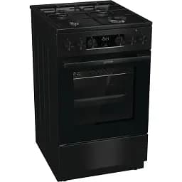 Плита газова GORENJE GKS 5C70 BJ