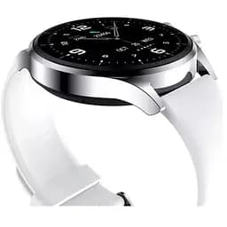 Смарт-годинник Black Shark S1 Classic Silver - мініатюра 8