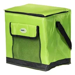 Тканевая термосумка SANNE на 26 литров SANNE HP-14-10