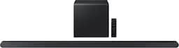 Samsung Саундбар HW-S800D 330Вт, 3.1.2, BT, HDMI-ARC, Wi-Fi, саб, Dolby Atmos, чорний - мініатюра 2