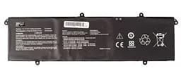 Акумулятор PowerPlant ASUS VivoBook Pro 14X OLED M7400 (C31N2019) 11.1V 4100mAh (NB432097)