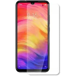 Захисна плівка StatusSKIN для Xiaomi Redmi Note 7 Pro Екран Глянцева Lite