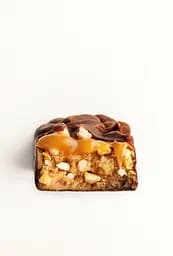 Набір шоу-бокс шоколадних батончиків Caramel Cashew 40 г х 10 шт.  - мініатюра 4