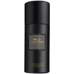 Дезодорант-спрей для тіла Avon Wild Country 150 мл