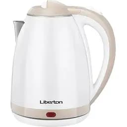 Чайник пластик Liberton LEK-6802