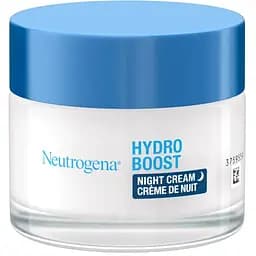 Крем для лица Neutrogena Hydro Boost Увлажняющий Ночной 50 мл (3574661401089)