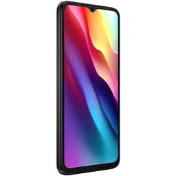 Смартфон Doogee Note 56 6.56" HD+ 90Hz 3/64GB /SC9863A/ 6150mAh /8+5Мп/ Black - мініатюра 2