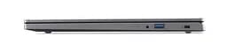 Ноутбук Acer Aspire 5 A515-58M 15.6' FHD IPS, Intel i5-13420H, 16GB, F512GB, UMA, Lin, сірий (NX.KQ8EU.001) - мініатюра 9