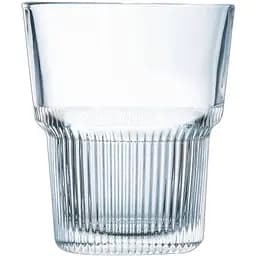 Набір склянок Arcoroc Starline низьких 270 мл 6 шт. (V9573/1)