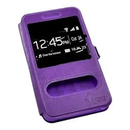 Чехол-книга Meizi c9 Pro обложка кейс универсальный