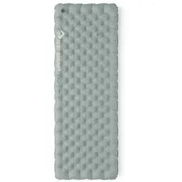 Надувной коврик Sea To Summit Ether Light XR Insulated ASC Mat Regular Rectangular Wide Dark Grey (1033-STS ASL051152-291703)