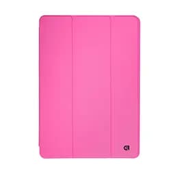 Чохол-книжка Epic Gum Stylus для планшета Xiaomi Poco Pad /Redmi Pad Pro Rose Red - мініатюра 7