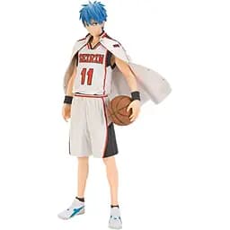 Фигурка Banpresto Kuroko no Basuke Tetsuya Kuroko Баскетбол Куроко Тецуя Куроко 26 см (B KnB T K 26)