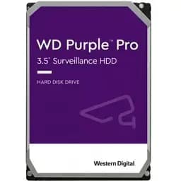 Жорсткий диск WD 3.5" 18TB (181PURP)