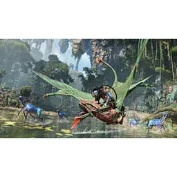 Ключ активації Microsoft Аватар: Рубежі Пандори для Xbox Series S/X - мініатюра 5
