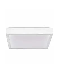 Світильник стельовий Goldlux 326874 Kazimierz E27 2x20W IP20 Silver - мініатюра 2
