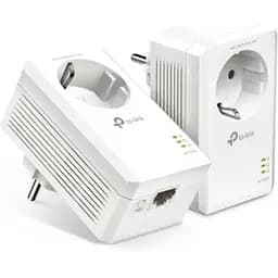 Комплект адаптеров TP-Link Powerline TL-PA7017p KIT