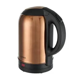 Електрочайник Rotex RKT13-SG - мініатюра 2