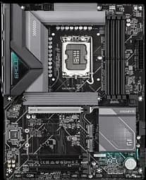 Материнська плата GIGABYTE B860 EAGLE WIFI6E LGA 1851 - мініатюра 2