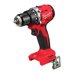 Дриль-шуруповерт акумуляторний безщітковий ударний MILWAUKEE, M18 BLPDRC-422С, 60.5Нм - мініатюра 7