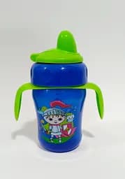 Поильник 43882 BIMBO, 210мл, 1шт в кульке (6900067438829) Вид 3