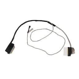 Шлейф матриці для ноутбуків HP ProBook 250 G4, 255 G4, Pavilion 15-A, 15-AC, 15-AF, LVDS 40pin