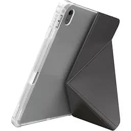 Чохол-книжка WiWU Classic III для Apple iPad 10.2` 2019-2021 Black [128413] - мініатюра 2