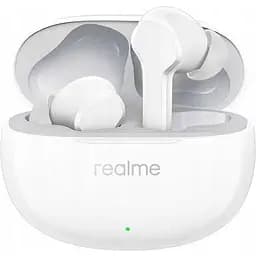 Наушники TWS Realme Buds T110 White
