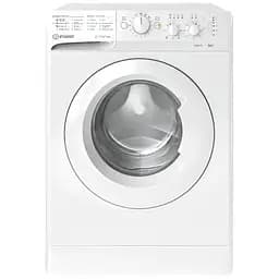 Пральна машина Indesit OMTWSC 51052 W UA