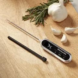 Термометр кухонний KitchenAid Measuring (KQ905G) - мініатюра 6