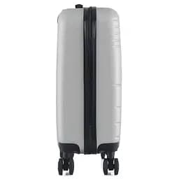 Валіза Semi Line 20" S Light Grey (T5762-2) - мініатюра 3