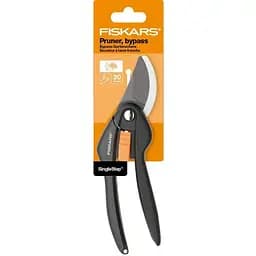 Секатор Fiskars SingleStep P26 площинний (1000567) - мініатюра 2